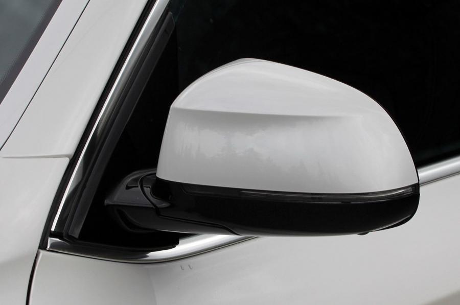  BMW X5 2014 года  (фото 87 из 165)